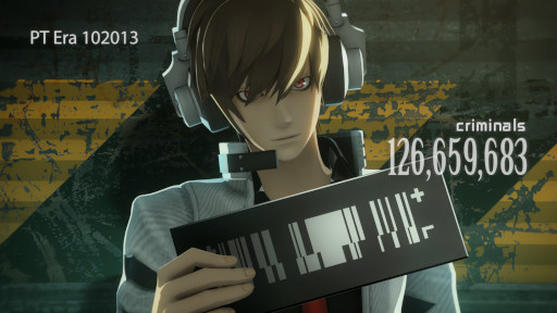 画像ギャラリー No.012のサムネイル画像 / 「FREEDOM WARS Remastered」，PC/PS5/Switch向け体験版をリリース。第2階層昇格までのストーリーとボランティアをプレイできる