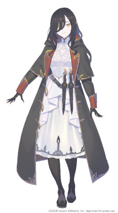 画像ギャラリー No.004のサムネイル画像 / 発動条件や性能を変化させ，自分だけの魔法を創造しよう。ローグライクTPS「Spell Fragments」，Steamストアページを公開