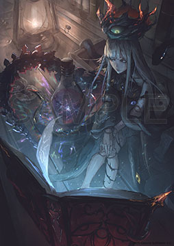 画像ギャラリー No.002のサムネイル画像 / 自分だけの魔法を作ってダンジョン攻略に挑む「Spell Fragments」，開発資金を募るクラウドファンディングを本日21：00に開始