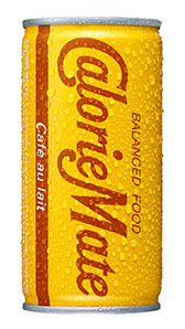 画像ギャラリー No.005のサムネイル画像 / 主人公はカロリーメイト缶!? 「Calorie Mate LIQUID FOR GAME CREATORS」がSteamで配信。大塚明夫さんらが担当する缶の声にも注目