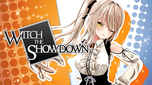 画像ギャラリー No.001のサムネイル画像 / パリィとデッキ構築ローグライクを融合した新作「Witch the Showdown」,Steamストアページを開設。新たなトレイラーも公開に