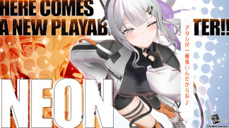 画像ギャラリー No.005のサムネイル画像 / 「Witch the Showdown」，ゲームのリリースに先駆けて，5月5日に開催される「東京ゲーム音楽ショー2025」でサウンドトラックを先行販売