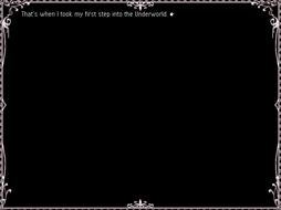 画像ギャラリー No.002のサムネイル画像 / 闇が深そうな神殿を舞台にしたハッピーでセイントなサイコロマンスADV「HAPPY SAIN† SHEOL」，Steamで配信開始