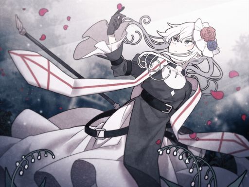 画像ギャラリー No.009のサムネイル画像 / 闇が深そうな神殿を舞台にしたハッピーでセイントなサイコロマンスADV「HAPPY SAIN† SHEOL」，Steamで配信開始
