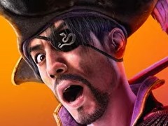 「龍が如く８外伝 Pirates in Hawaii」2025年2月28日発売決定。還暦の真島吾朗がハワイの海を舞台に伝説の海賊になる！