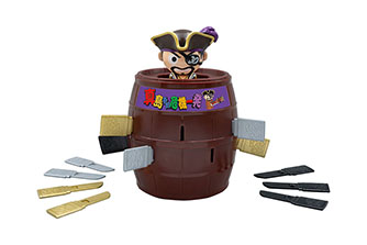 画像ギャラリー No.004のサムネイル画像 / 「龍が如く8外伝 Pirates in Hawaii」,パッケージ限定版「真島吾朗コンプリートボックス」のデザインが公開に