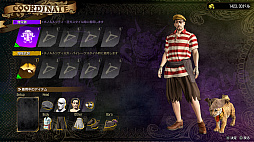 画像ギャラリー No.011のサムネイル画像 / 「龍が如く8外伝 Pirates in Hawaii」,PS5向け体験版を2月14日に配信。真島吾朗のパイレーツスタイルやコロシアムで海戦を楽しめる