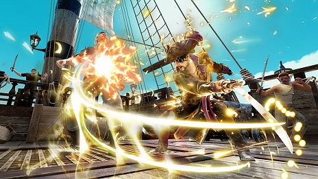 画像ギャラリー No.005のサムネイル画像 / シリーズ最新作「龍が如く8外伝 Pirates in Hawaii デラックス・エディション」が25％オフ。セガの6月スペシャルセールが開催に