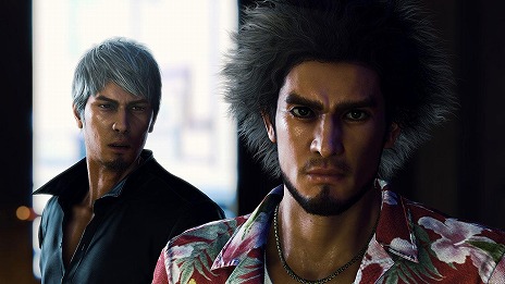 画像ギャラリー No.007のサムネイル画像 / シリーズ最新作「龍が如く8外伝 Pirates in Hawaii デラックス・エディション」が25％オフ。セガの6月スペシャルセールが開催に