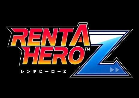 画像ギャラリー No.002のサムネイル画像 / セガの正式ライセンス作品「レンタヒーロー Z」が2025年内発売へ。メガドラ作品「レンタヒーロー」をベースに開発されるWeb3ゲームに