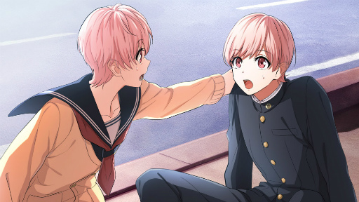 画像ギャラリー No.002のサムネイル画像 / ヤンキーと拳で愛を語り合おう! 本編とFDをまとめて楽しめるNintendo Switch用ソフト「喧嘩番長 乙女 ダブルパック」【PR】