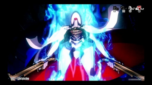 画像ギャラリー No.002のサムネイル画像 / 「ペルソナ５: The Phantom X」は中国アジア版からバトルをまるごとリバランス。立ち絵やアイコンなども調整を施し，より“P5”らしく