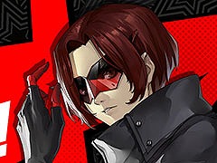「ペルソナ5: The Phantom X」，150万DLを突破。10連分の契約（ガチャ）などに使用可能な「自在結晶」1500個をプレゼント