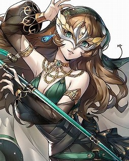 画像ギャラリー No.006のサムネイル画像 / 「ペルソナ5: The Phantom X」は中国アジア版からキャラバランスがどう変わっているのか，新キャラ「椎名悠美」の強化ぶりを解説【PR】