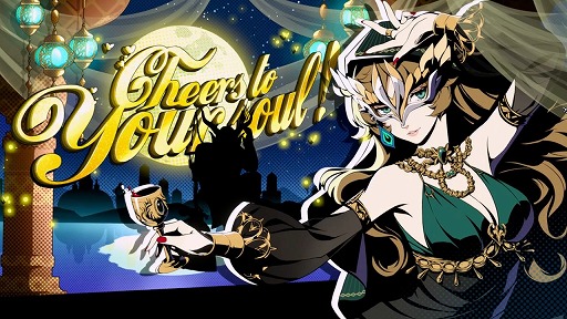 画像ギャラリー No.012のサムネイル画像 / 「ペルソナ5: The Phantom X」は中国アジア版からキャラバランスがどう変わっているのか，新キャラ「椎名悠美」の強化ぶりを解説【PR】