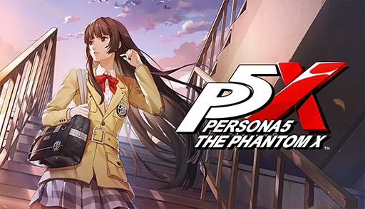 画像ギャラリー No.001のサムネイル画像 / 「ペルソナ5: The Phantom X」，Ver.2.0アップデートを実施。メインストーリー第3章「無償の愛」第1幕や新スポット「吉祥寺」などを追加