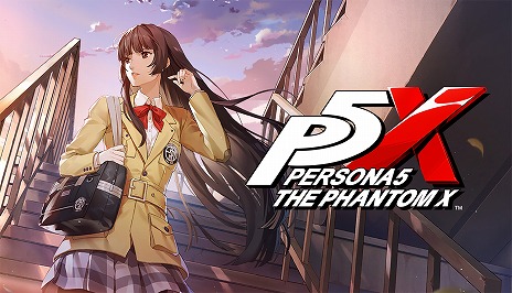 画像ギャラリー No.010のサムネイル画像 / 「ペルソナ5: The Phantom X」，大型イベント「夏だ！水着だ！SEA TIME！後編」をスタート。新★5キャラ「朋子・ピーチサマー」が登場
