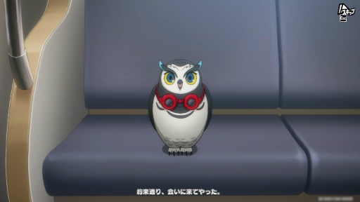 画像ギャラリー No.004のサムネイル画像 / 新たな怪ドル・北里基良との出会いにも注目！　女子部（仮）的「ペルソナ５: The Phantom X」怪盗生活のススメ【PR】