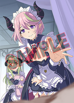 画像ギャラリー No.029のサムネイル画像 / 「グリム・ガーディアンズ サーヴァント・オブ・ザ・ダーク」，2025年3月27日にDL版を発売。PS5/Switch向けパッケージ版も登場