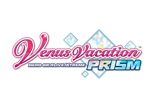 画像ギャラリー No.001のサムネイル画像 / 「Venus Vacation PRISM - DEAD OR ALIVE Xtreme -」，発売日を3月6日から3月27日に変更