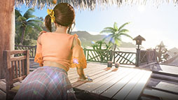 画像ギャラリー No.002のサムネイル画像 / 「Venus Vacation PRISM - DEAD OR ALIVE Xtreme -」，発売日を3月6日から3月27日に変更
