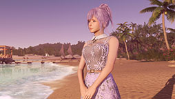 画像ギャラリー No.007のサムネイル画像 / 「Venus Vacation PRISM - DEAD OR ALIVE Xtreme -」，発売日を3月6日から3月27日に変更