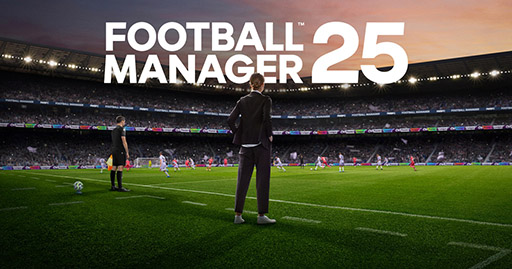 画像ギャラリー No.001のサムネイル画像 / 「Football Manager 25」が発売中止に。開発資産は引き継がれ次回作の開発に注力