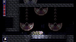 画像ギャラリー No.005のサムネイル画像 / ホロライブ・不知火フレアさんが主人公の横スクロールアクション「FLARE NUINUI QUEST」，10月24日に発売決定