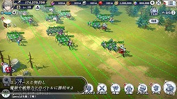 画像ギャラリー No.003のサムネイル画像 / 「エンバーストーリア」ゲームサイクルを紹介する最新トレイラーを公開。攻略の要衝「原罪/反逆の泉」など各コンテンツを解説