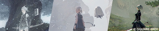 画像ギャラリー No.006のサムネイル画像 / 「エンバーストーリア」×「NieR」シリーズのコラボイベントがスタート。2B，フィオ，カイネが新エンバースで参戦