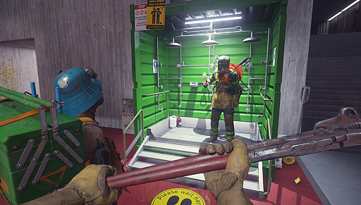 画像ギャラリー No.002のサムネイル画像 / 協力型FPS「FBC: Firebreak」発表。「Control」の世界観を共有するPvEマルチプレイゲーム