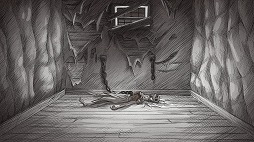 画像ギャラリー No.005のサムネイル画像 / あなたのすべきことは世界のために姫を殺すこと。高評価ADV「Slay the Princess」，日本語に対応し，PS/Xbox版もリリース