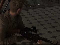 「Sniper Elite: Resistance」，狙撃シーンやナチスの拠点へ侵入するシーンを収録したゲームプレイトレイラーを公開