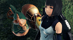 画像ギャラリー No.008のサムネイル画像 / 「ゼノブレイドクロス」の“決定版”がSwitchで登場。新ストーリーや追加コンテンツを収録して2025年3月20日発売