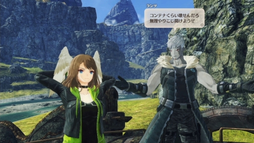 画像ギャラリー No.029のサムネイル画像 / 「ゼノブレイドクロス ディフィニティブエディション」発売まであと1か月。この機に歴代「ゼノブレイド」シリーズを振り返ってみよう