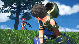 画像ギャラリー No.052のサムネイル画像 / 「ゼノブレイドクロス ディフィニティブエディション」発売まであと1か月。この機に歴代「ゼノブレイド」シリーズを振り返ってみよう