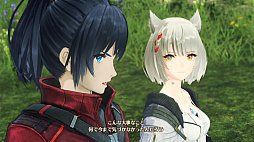画像ギャラリー No.054のサムネイル画像 / 「ゼノブレイドクロス ディフィニティブエディション」発売まであと1か月。この機に歴代「ゼノブレイド」シリーズを振り返ってみよう