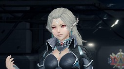 画像ギャラリー No.008のサムネイル画像 / 「ゼノブレイドクロス ディフィニティブエディション」“その後のストーリー”の情報を収録した最新映像を公開。公式サイトも更新