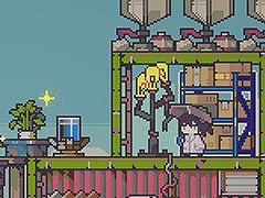 ポストアポカリプス農業シム「Doloc Town」，正式版「1.0」を8月6日にリリース。エリア「旧市街跡」や農業自動化など新要素も登場