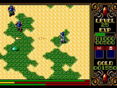 「EGGコンソール サークII PC-8801mkIISR」配信開始。前作からアクション性が高められ，敵を倒しすぎると経験値が入らなくなる要素も実装