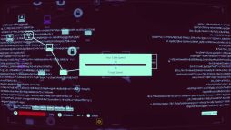 画像ギャラリー No.006のサムネイル画像 / 簡単操作でエリートハッカーになりきれる。タイピングシミュレータ「Hacky」,Steamで配信開始