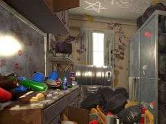 清掃会社で働き，さまざまな場所をキレイにしていく。シミュレーションゲーム「Emergency Cleanup Co.」，Steamで早期アクセスを開始