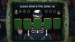画像ギャラリー No.006のサムネイル画像 / ゲームのなかでゲームをする。小屋からの脱出を目指すホラーゲーム「Is this Game Trying to Kill Me?」,Steamで配信開始