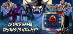 画像ギャラリー No.008のサムネイル画像 / ゲームのなかでゲームをする。小屋からの脱出を目指すホラーゲーム「Is this Game Trying to Kill Me?」,Steamで配信開始