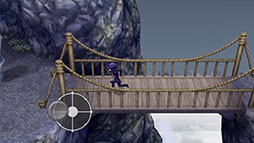 画像ギャラリー No.008のサムネイル画像 / 「FFIV（3D REMAKE）+」「FFIV: ジ・アフターイヤーズ+」，ゲームサブスク「Apple Arcade」で12月9日に配信開始