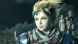 画像ギャラリー No.009のサムネイル画像 / 「FFIV（3D REMAKE）+」「FFIV: ジ・アフターイヤーズ+」，ゲームサブスク「Apple Arcade」で12月9日に配信開始