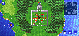 画像ギャラリー No.003のサムネイル画像 / 「ファイナルファンタジー」「聖剣伝説3 TRIALS of MANA」，Apple Arcadeで配信開始。ゲームパッド操作に対応