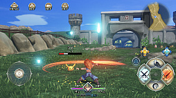 画像ギャラリー No.009のサムネイル画像 / 「ファイナルファンタジー」「聖剣伝説3 TRIALS of MANA」，Apple Arcadeで配信開始。ゲームパッド操作に対応
