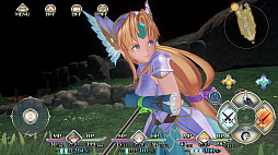 画像ギャラリー No.010のサムネイル画像 / 「ファイナルファンタジー」「聖剣伝説3 TRIALS of MANA」，Apple Arcadeで配信開始。ゲームパッド操作に対応