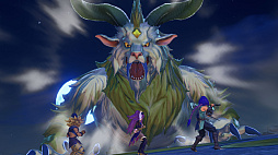 画像ギャラリー No.011のサムネイル画像 / 「ファイナルファンタジー」「聖剣伝説3 TRIALS of MANA」，Apple Arcadeで配信開始。ゲームパッド操作に対応